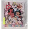 Image 1 : 5 NEW ASSORTED CHILDREN'S COLORING BOOKS