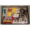 Image 1 : FACTORY SEALED LOT OF 6 HOCKEY FIGURES