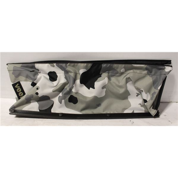 VEER SIDEWALL KIT CAMO FOR VEER  WAGON