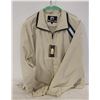 Image 1 : JACKET & PANTS LARGE - NEW