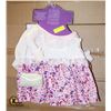 Image 1 : NEW MOONLIGHT MANOR PET APPAREL SIZE XL