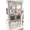Image 1 : NEW UNIVERSAL PLAYLIST BAR CABINET 38"X18"X76"