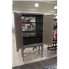 Image 2 : NEW UNIVERSAL PLAYLIST BAR CABINET 38"X18"X76"