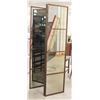Image 1 : NEW MIRRORED TRI-FOLD ROOM DIVIDER