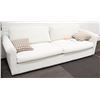 Image 1 : SHOW ROOM PALLISER OFF WHITE ENSEMBLE ROLL ARM