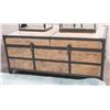 Image 1 : MAGNUSSEN CALIFORNIA MAGUIRE STORAGE COFFEE