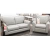 Image 1 : NEW PALLISER GREY LEATHER/ MATCH BALENCIA