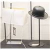 Image 1 : LOT OF 2- SHOW ROOM FUNKY TABLE LAMPS