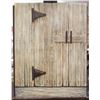 Image 1 : SHOW ROOM RENWIL "LA PORTE'" PAINTING 40"X30"