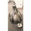 Image 1 : MERCANA INDUSTRIAL POTLIGHT STYLE CEILING LIGHT