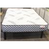 Image 1 : FLOOR MODEL SLEEP IN ORTHOPEDIC DELUXE BAMBOO
