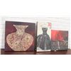 Image 1 : LOT OF 3 SHOW ROOM DECORATIVE WALL HANGINGS