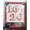 Image 1 : 16"X20" STUDIO DECOR PHOTO FRAME
