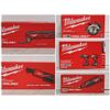 Image 1 : FEATURED MILWAUKEE TOOLS