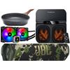 Image 1 : FEATURED AMZ ITEMS