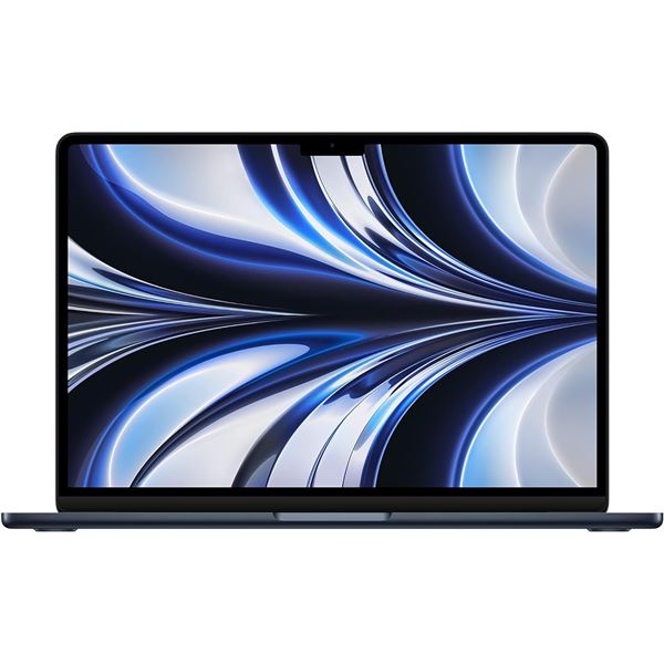 NEW IN BOX MACBOOK AIR W/ APPLE M2 CHIP 13.6 INCH