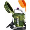 Image 1 : NEW EXPLORER USB CHARGED PLASMA ARC LIGHTER