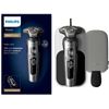 Image 1 : NEW IN BOX PHILIPS S9000 PRESTIGE SHAVER WITH SKIN
