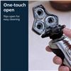 Image 2 : NEW IN BOX PHILIPS S9000 PRESTIGE SHAVER WITH SKIN