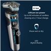 Image 3 : NEW IN BOX PHILIPS S9000 PRESTIGE SHAVER WITH SKIN