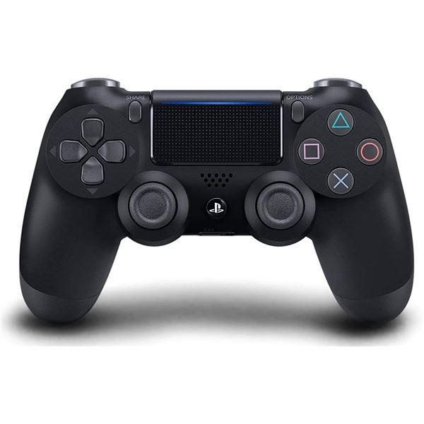 NEW PLAYSTATION DUAL SHOCK 4 WIRELESS CONTROLLER