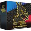 Image 1 : BRAND NEW POKEMON CROWN ZENITH ELITE TRAINER BOX