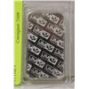 Image 2 : 1 OZ PURE SILVER BAR JOHNSON MATTHEY