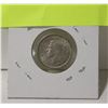 Image 2 : 1943 SILVER 6 PENCE