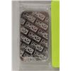 Image 2 : 1 OZ PURE SILVER BAR JOHNSON MATTHEY