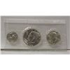 Image 2 : 1976 USA BICENTENNIAL SILVER, UNCIRCULATED