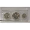Image 3 : 1976 USA BICENTENNIAL SILVER, UNCIRCULATED