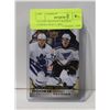 Image 1 : AUSTIN MATHEWS ROOKIE CONNECTION CARD