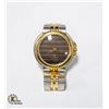 Image 1 : VINTAGE PEUGEOT MEN'S WATCH