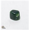 Image 1 : 204.0 CARATS NATURAL CANADA JADE GEMSTONE