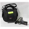 Image 1 : PANASONIC HDC-YM60 CAMCORDER & BAG