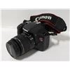 Image 2 : CANON EOS REBEL T2I CAMERA, BAG & ACCESSORIES