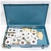 Image 1 : ESTATE COIN & PAPER MONEY COLLECTION IN