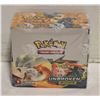 Image 1 : REPRODUCTION SEALED POKEMON UNBROKEN