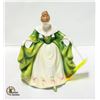 Image 1 : 2005 ROYAL DOULTON PRETTY LADIES HANNAH
