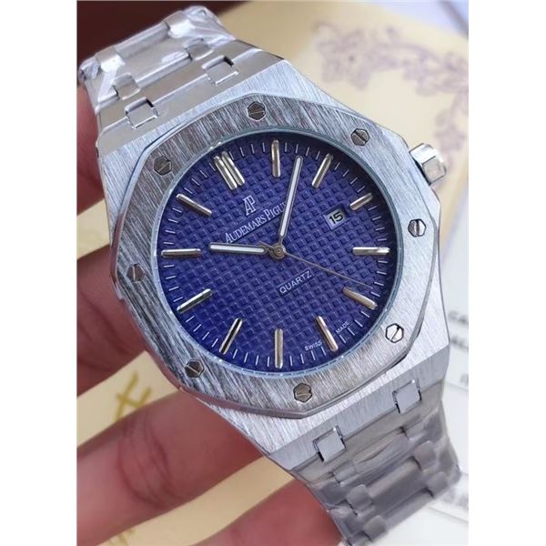 NEW REPLICA AUDEMARS PIGUET QUARTZ WATCH