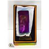Image 1 : NEW RAINBOW METALLIC USBCHARGED PLASMA ARC LIGHTER