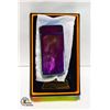 Image 1 : NEW RAINBOW METALLIC USBCHARGED PLASMA ARC LIGHTER