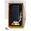 Image 1 : NEW BLACK METAL USB CHARGED PLASMA ARC LIGHTER
