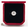 Image 1 : #656-1.00 CT GRA CERTIFIED ROUND BRILLIANT CUT
