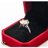 Image 2 : #653 -5.00 CT GRA CERTIFIED ROUND BRILLIANT CUT