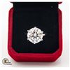 Image 1 : #651-10.00 CT GRA CERTIFIED ROUND BRILLIANT CUT