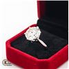 Image 2 : #651-10.00 CT GRA CERTIFIED ROUND BRILLIANT CUT