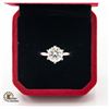 Image 1 : #654-3.00 CT GRA CERTIFIED ROUND BRILLIANT CUT