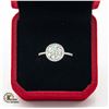 Image 1 : #657-2.00 CT GRA CERTIFIED ROUND BRILLIANT CUT