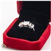 Image 2 : #660-4.00 CT TW GRA CERTIFIED ROUND